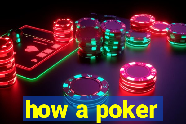 how a poker-faced girl really feels